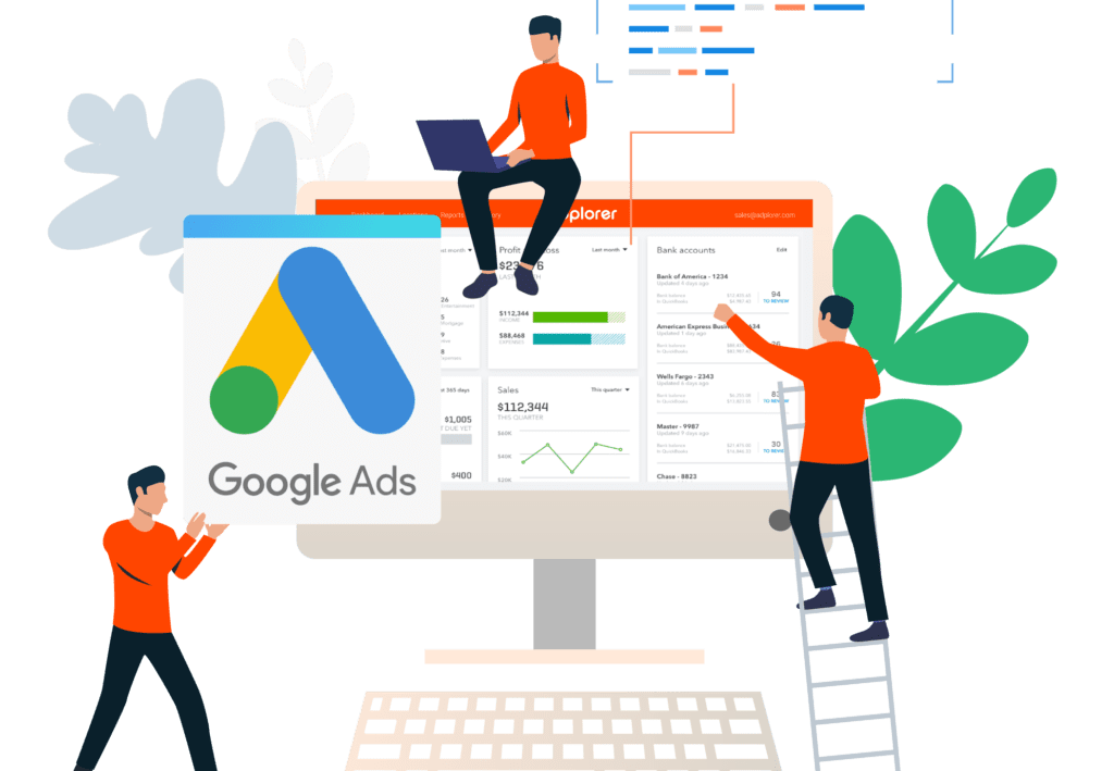 Mentoria Individual Google ADS