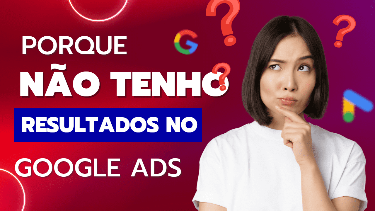 Mentoria Individual Google ADS
