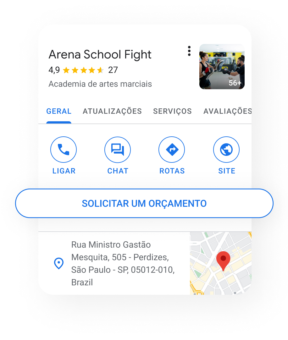 Mentoria Individual Google ADS