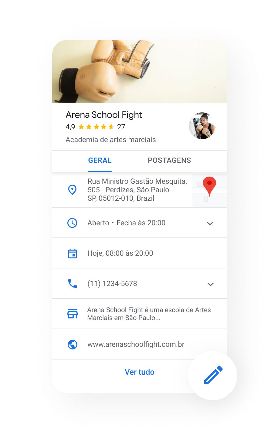 Mentoria Individual Google ADS