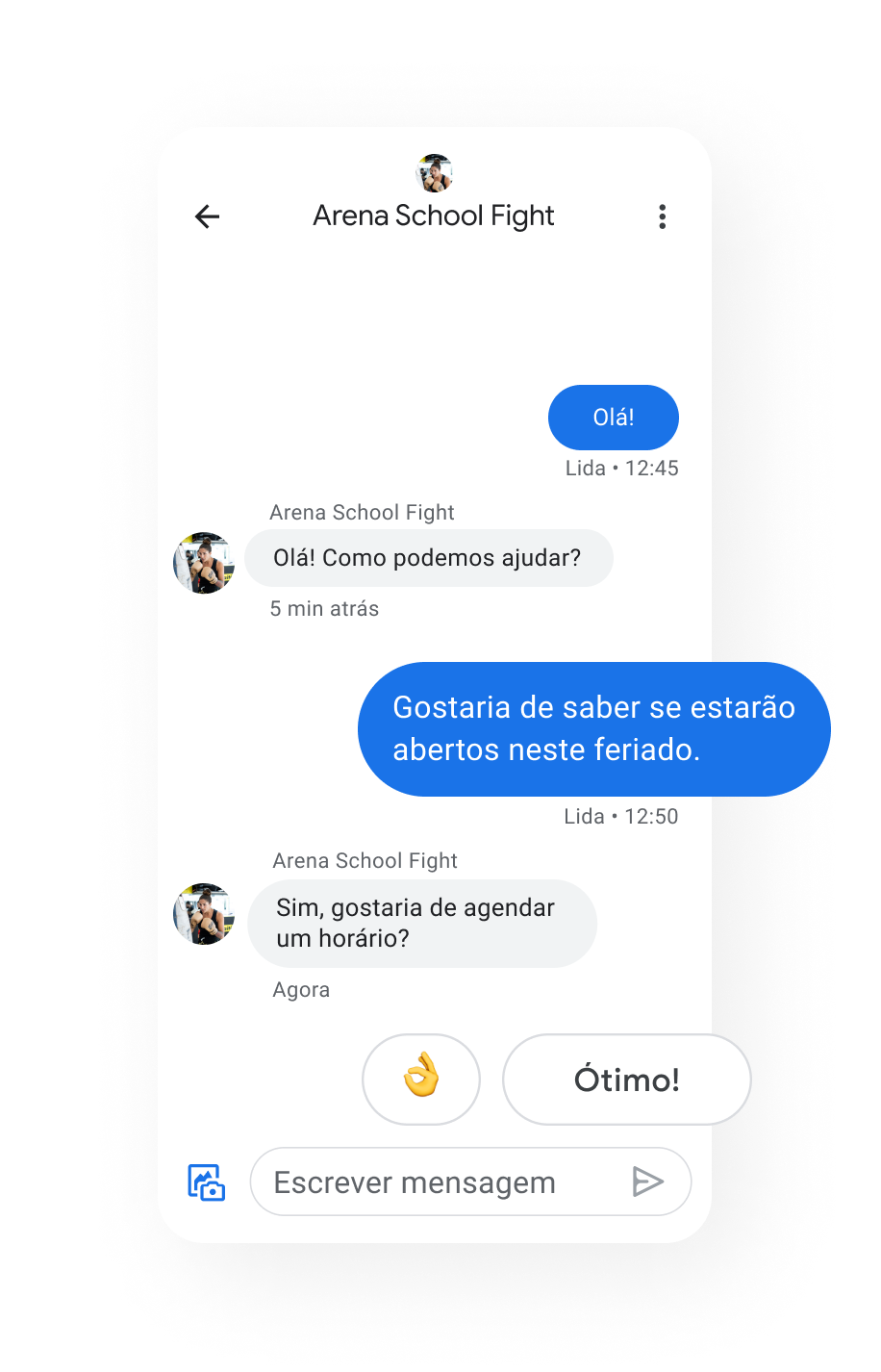 Mentoria Individual Google ADS